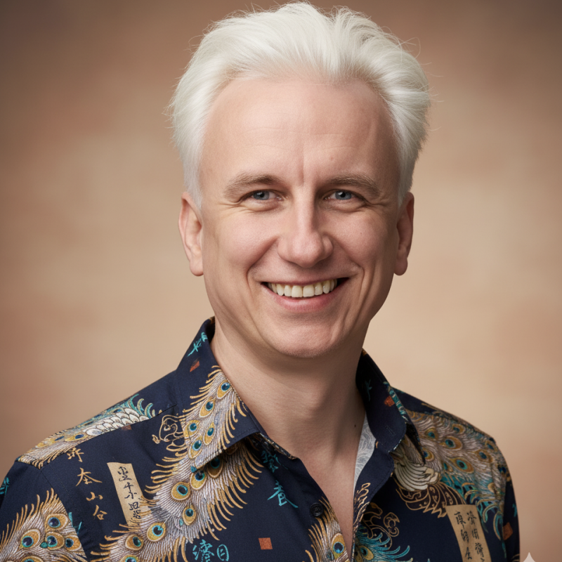 Slawomir Zak